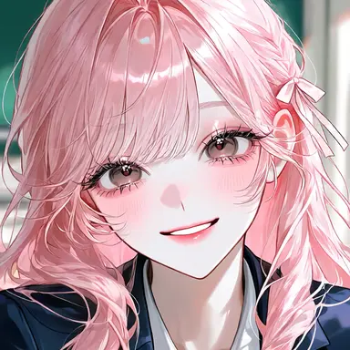 Profile image of 理沙
