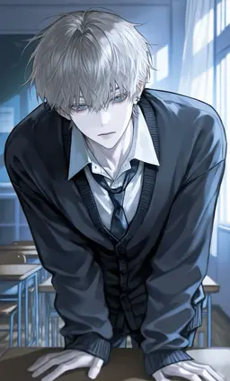 Profile image of Shu Yuzuki