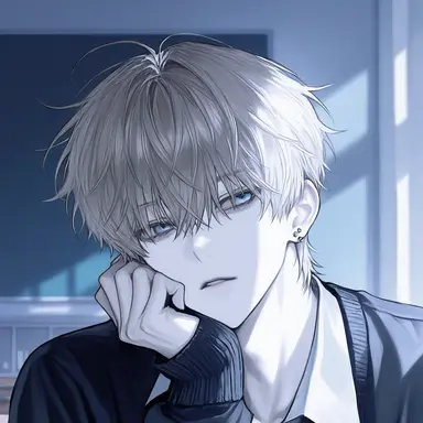Profile image of Shu Yuzuki