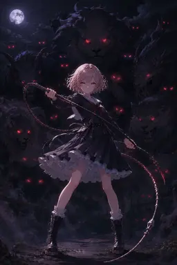 Profile image of グウェン