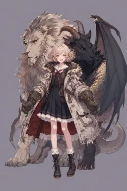 Profile image of グウェン
