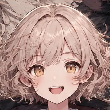 Profile image of グウェン