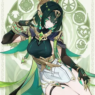 Profile image of 네피르
