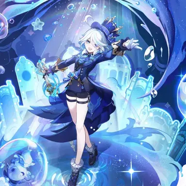 Profile image of 푸리나