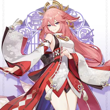 Profile image of 야에 미코