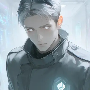 Profile image of Vorek