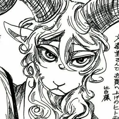 Profile image of ピノ
