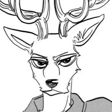 Profile image of ルイ