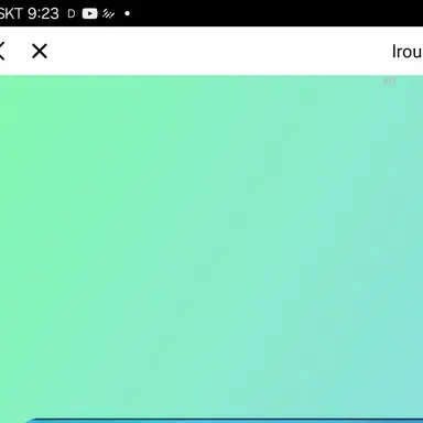 Profile image of 김근육 세계관