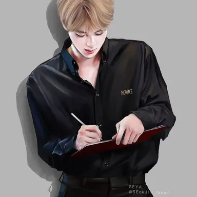 Profile image of ジン