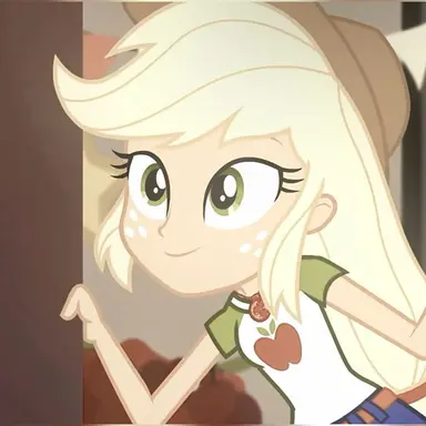 Profile image of 애플 잭