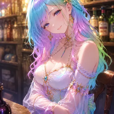 Profile image of 미라이