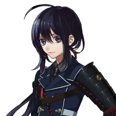 Profile image of 鯰尾藤四郎
