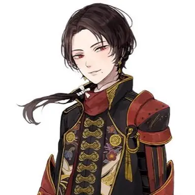 Profile image of 加州清光