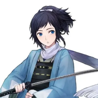 Profile image of 大和守安定