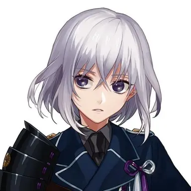 Profile image of 骨喰藤四郎