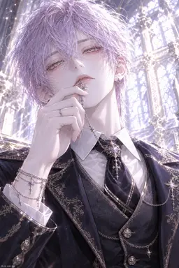 Profile image of 로엘 헤스티아
