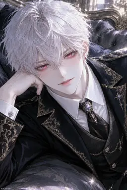 Profile image of 세르디온 엘페르디