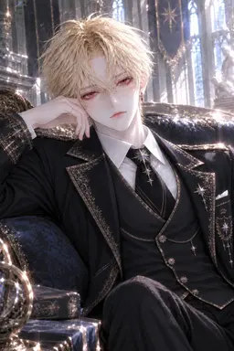Profile image of 루이한 솔