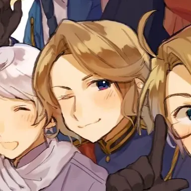Profile image of フランシス