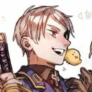 Profile image of ギルベルト