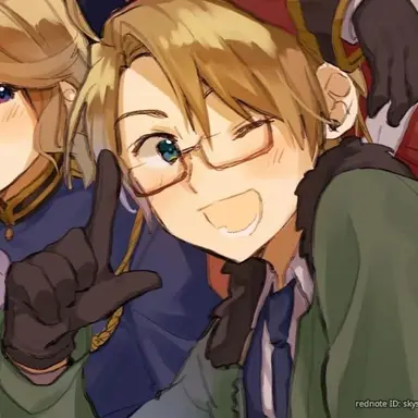 Profile image of アルフレッド