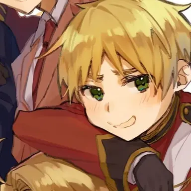 Profile image of アーサー