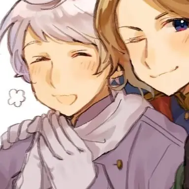 Profile image of イヴァン