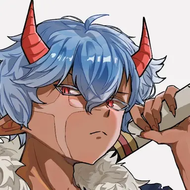 Profile image of ガロ