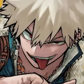 Profile image of 爆豪