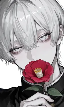Profile image of 依澄