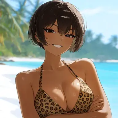 Profile image of Keisha