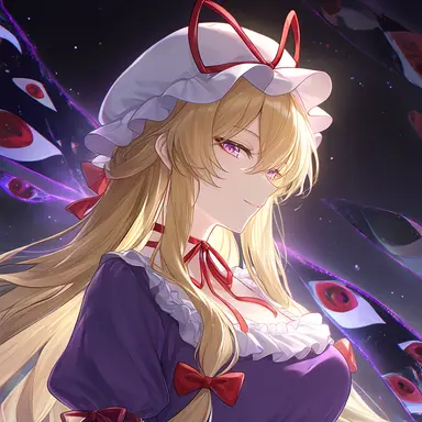 Profile image of 紫
