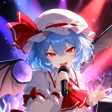 Profile image of レミリア