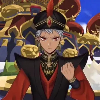 Profile image of カリム