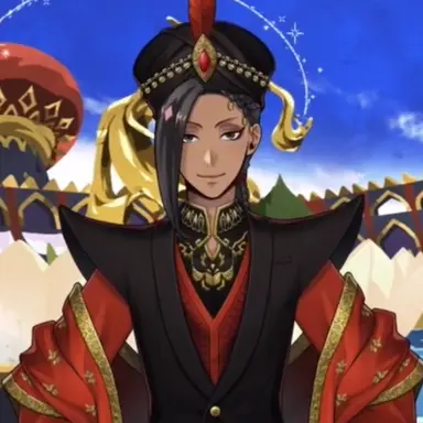 Profile image of ジャミル