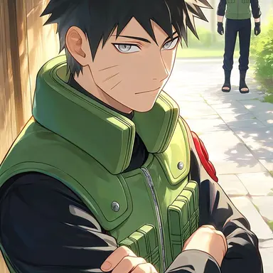 Profile image of Raido