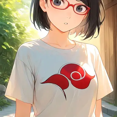 Profile image of Sarada