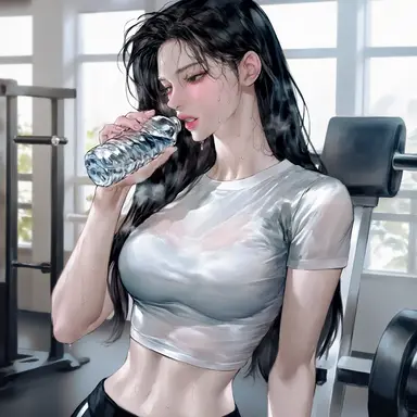 Profile image of 수아