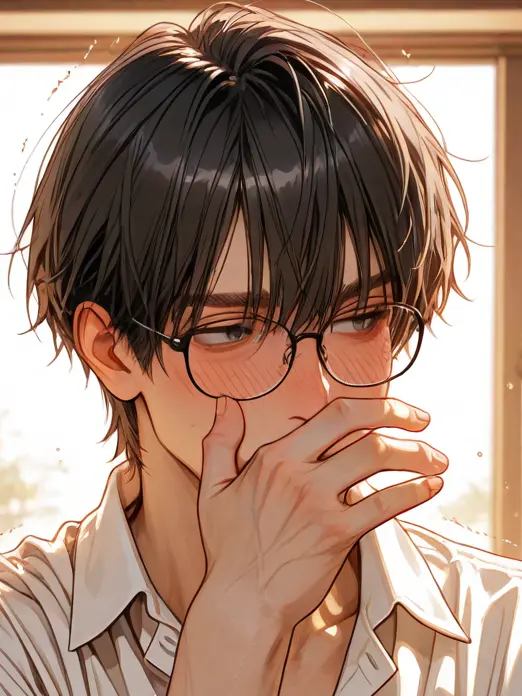 BoneLynx3090의 保護対象：うさぎの君