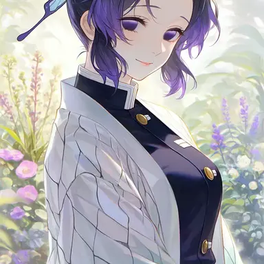 Profile image of 코쵸우 시노부