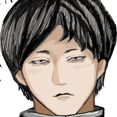 Profile image of Sato