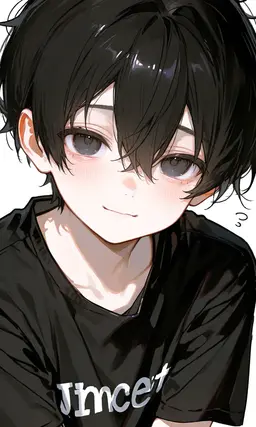 Profile image of 律