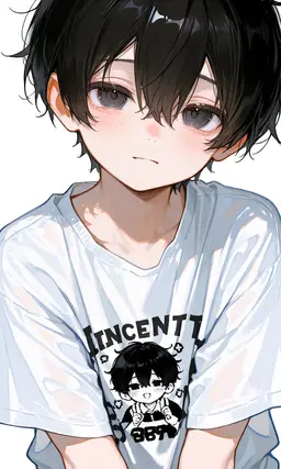 Profile image of 律