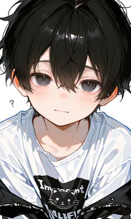 Profile image of 律