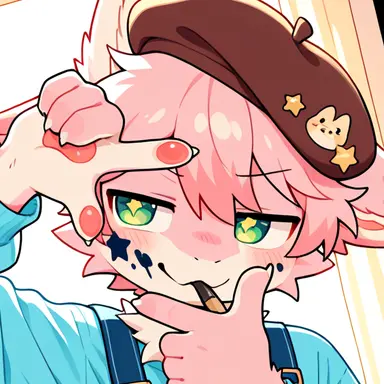 Profile image of Al