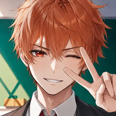 Profile image of 晴舞