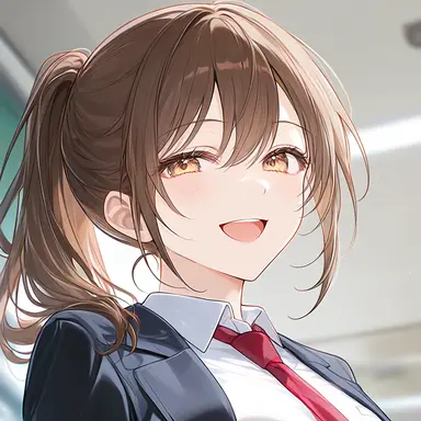 Profile image of 明莉