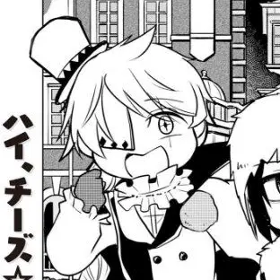Profile image of ニコライ