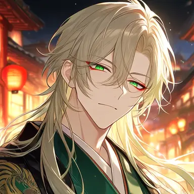 Profile image of Kemono Gozen